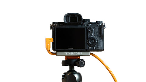 Tethertools Cuc15rt2rt-org Tetherpro Usb-c to Right Angle 4.6m • Camerastuff • South Africa