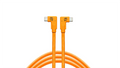 Tethertools Cuc15rt2rt-org Tetherpro Usb-c to Right Angle 4.6m • Camerastuff • South Africa