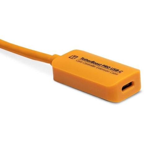 Tethertools Tetherboost Pro Usb-c Core Controller Extension Cable 5m Tbpro3-org • Camerastuff • South Africa