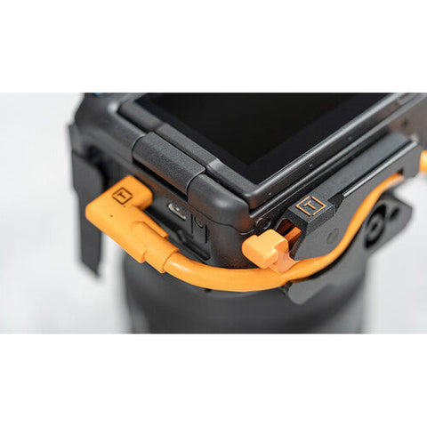 Tethertools Tetherguard Leverlock Plate • Camerastuff • South Africa