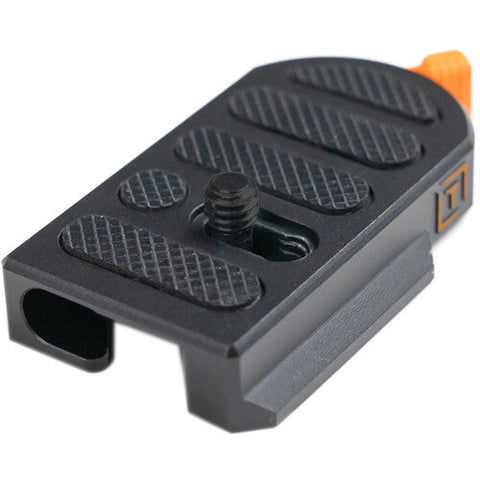 Tethertools Tetherguard Leverlock Plate • Camerastuff • South Africa