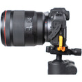 Tethertools Tetherguard Leverlock Plate • Camerastuff • South Africa