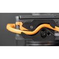 Tethertools Tetherguard Leverlock Plate • Camerastuff • South Africa