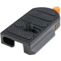 Tethertools Tetherguard Leverlock Plate • Camerastuff • South Africa