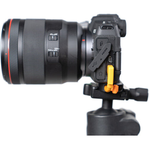 Tethertools Tetherguard Leverlock Plate • Camerastuff • South Africa