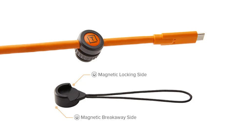 Tethertools Tetherguard Tethering Support Kit (tg098) • Camerastuff • South Africa
