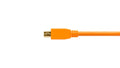 Tethertools Tetherpro Camera Tether Cable Usb 2.0 Mini-b 5-pin 4.6m Orange (cu5451-org) • Camerastuff • South Africa