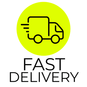Fast delivery