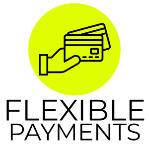 Flexible payments
