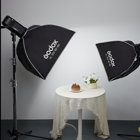 Godox UL Softboxes