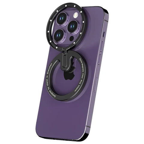 Ulanzi 52mm MagFilter Magnetic Filter Adapter Ring for Smartphones M023GBW1