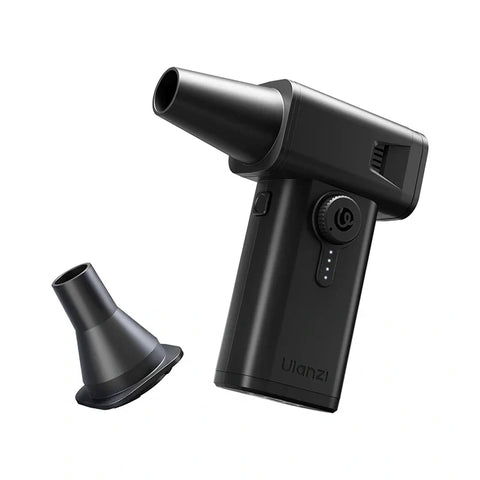 Ulanzi AD02 STORM Electric Air Duster II – 130,000 RPM (USB-C)