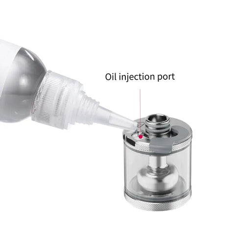 Ulanzi Atomizing Chamber for Fm01 Filmog Ace Portable Fog Machine R003 • Camerastuff • South Africa