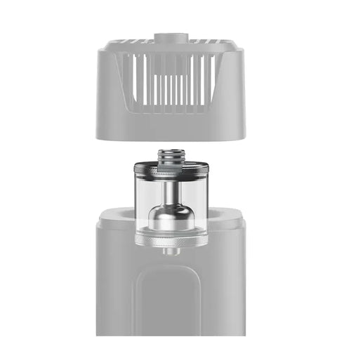 Ulanzi Atomizing Chamber for Fm01 Filmog Ace Portable Fog Machine R003 • Camerastuff • South Africa