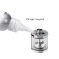 Ulanzi Atomizing Chamber for Fm01 Filmog Ace Portable Fog Machine R003 • Camerastuff • South Africa