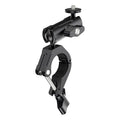 Ulanzi Bike/motorcycle Handlebar Clamp Mount for Gopro/insta360 Action Cameras C018gbb1 • Camerastuff • South Africa