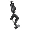 Ulanzi Bike/motorcycle Handlebar Clamp Mount for Gopro/insta360 Action Cameras C018gbb1 • Camerastuff • South Africa