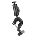 Ulanzi Bike/motorcycle Handlebar Clamp Mount for Gopro/insta360 Action Cameras C018gbb1 • Camerastuff • South Africa