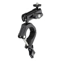 Ulanzi Bike/motorcycle Handlebar Clamp Mount for Gopro/insta360 Action Cameras C018gbb1 • Camerastuff • South Africa