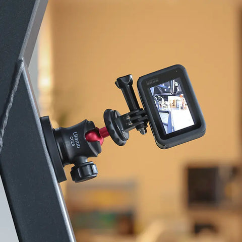 Ulanzi C029 Magnetic Camera Mount for Action Camera C062GBB1
