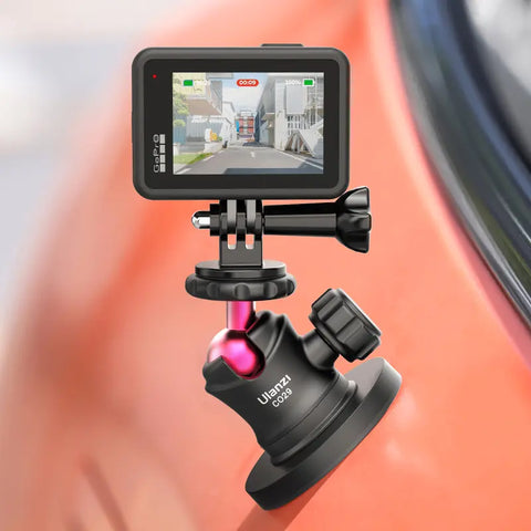 Ulanzi C029 Magnetic Camera Mount for Action Camera C062GBB1