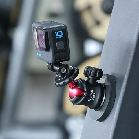 Ulanzi C029 Magnetic Camera Mount for Action Camera C062GBB1