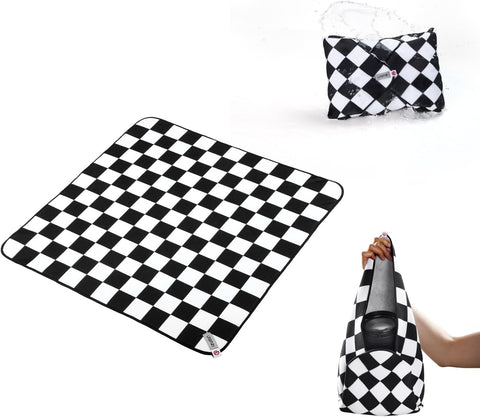 Ulanzi CA02 Camera Wrap Cloth 55cm Padded