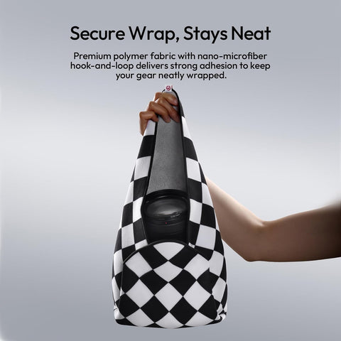 Ulanzi CA02 Camera Wrap Cloth 55cm Padded