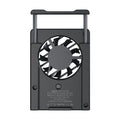 Ulanzi Ca25 Thermostatic Camera Cooling Fan for Select Cameras (c072gbb3) • Camerastuff • South Africa