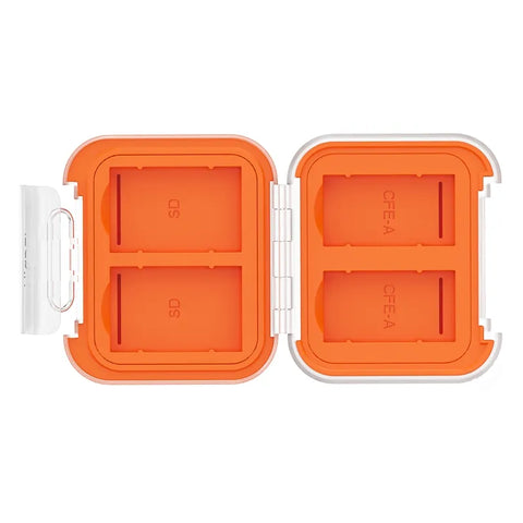Ulanzi CC01 Mini Memory Card Case C055