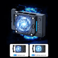 Ulanzi Cu01 Thermostatic Camera Cooling Fan with Detachable Battery for Select Cameras • Camerastuff • South Africa