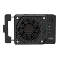 Ulanzi Cu01 Thermostatic Camera Cooling Fan with Detachable Battery for Select Cameras • Camerastuff • South Africa
