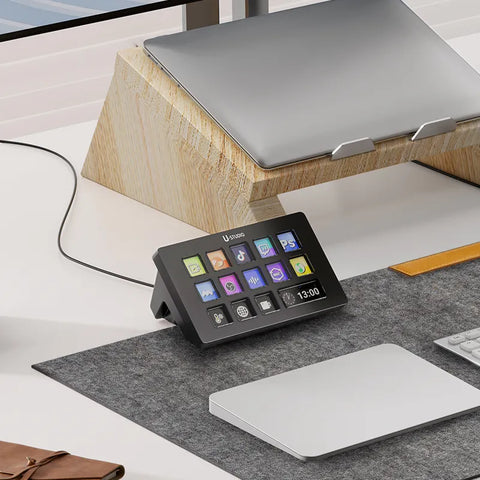 Ulanzi D200 Stream Deck Controller • Camerastuff • South Africa