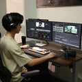 Ulanzi D200 Stream Deck Controller • Camerastuff • South Africa