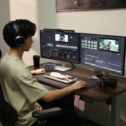 Ulanzi D200 Stream Deck Controller • Camerastuff • South Africa