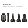 Ulanzi Electric Air Duster Kit C073gbr1 for Bs380fb • Camerastuff • South Africa