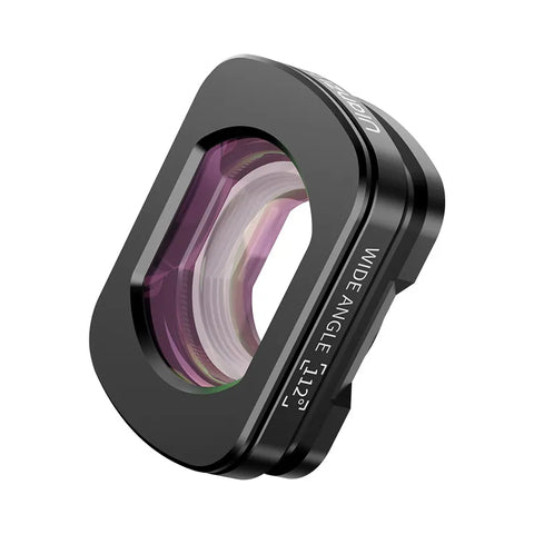 Ulanzi F35 112° Wide-Angle Lens For DJI Osmo 3 C051