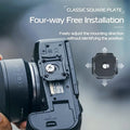 Ulanzi Falcam F38 Quick Release for Camera Shoulder Strap Mount Kit V2 3142 • Camerastuff • South Africa