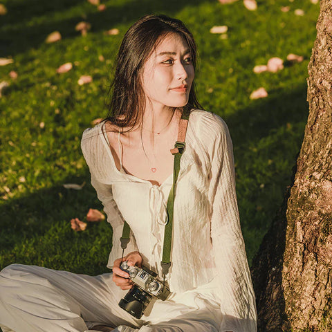 Ulanzi Falcam Maglink Quick Magnetic Buckle Shoulder Strap Lite 3143 • Camerastuff • South Africa