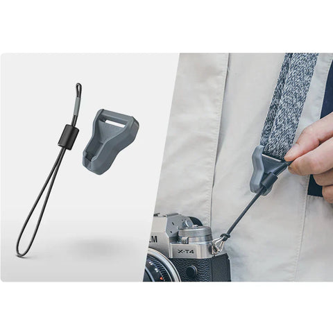 Ulanzi Falcam Maglink Quick Magnetic Buckle Shoulder Strap Lite 3143 • Camerastuff • South Africa