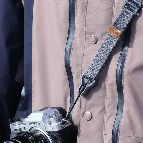 Ulanzi Falcam Maglink Quick Magnetic Buckle Shoulder Strap Lite 3143 • Camerastuff • South Africa