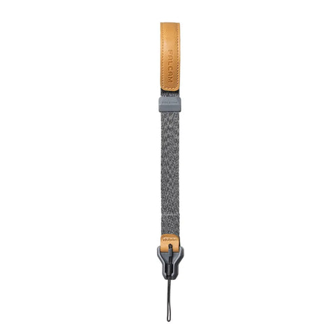 Ulanzi Falcam Maglink Quick Magnetic Buckle Wrist Strap (grey) • Camerastuff • South Africa