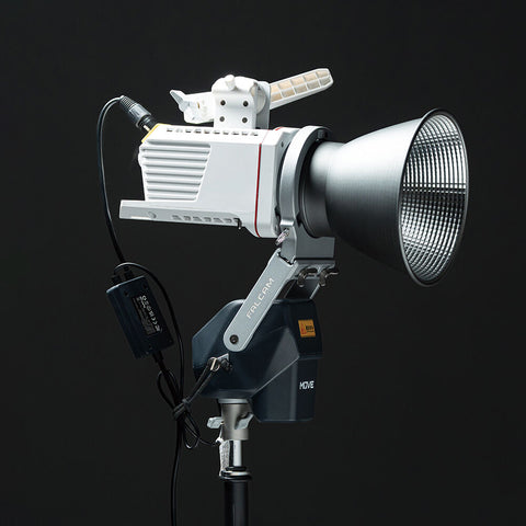 Ulanzi Falcam Move Lightgo Remote Control Lighting System (bowens Mount) • Camerastuff • South Africa