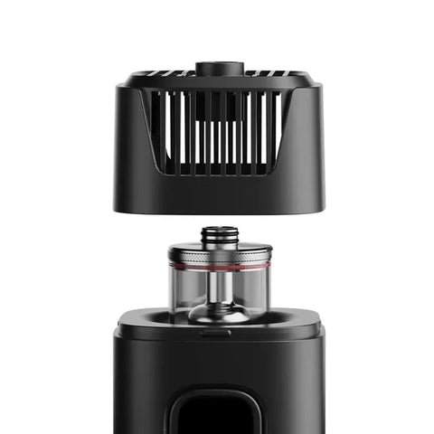 Ulanzi Fm01 Filmog Ace Fogger / Smoke Machine 40w with Wireless Control + Removable Batteries + 80ml Fog Juice