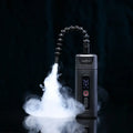 Ulanzi Fm01 Filmog Ace Fogger / Smoke Machine 40w with Wireless Control + Removable Batteries + 80ml Fog Juice
