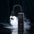 Ulanzi Fm01 Filmog Ace Fogger / Smoke Machine 40w with Wireless Control + Removable Batteries + 80ml Fog Juice