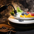 Ulanzi Fm01 Filmog Ace Fogger / Smoke Machine 40w with Wireless Control + Removable Batteries + 80ml Fog Juice