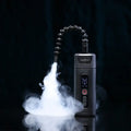 Ulanzi Fm01 Filmog Ace Fogger / Smoke Machine 40w with Wireless Control + Removable Batteries + 80ml Fog Juice