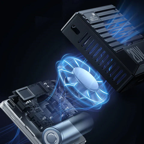 Ulanzi LE20 20W Pocket RGB-WW Video LED Constant Light