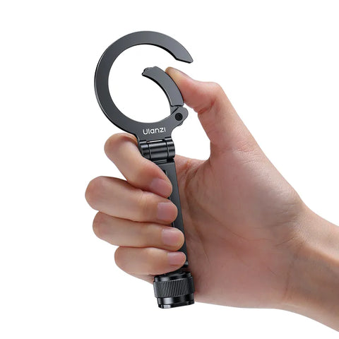 Ulanzi MA07 Maglock 1/4 Cold Shoe Phone Mount M084
